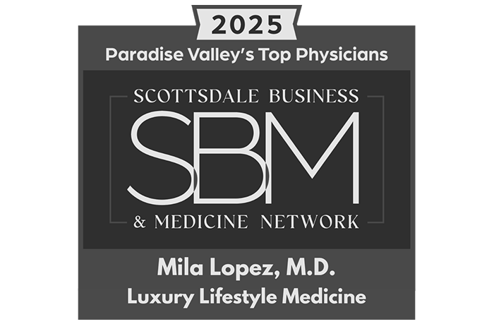 Primary Care Doctor in Scottsdale, AZ | Luxury Lifestyle Medicine