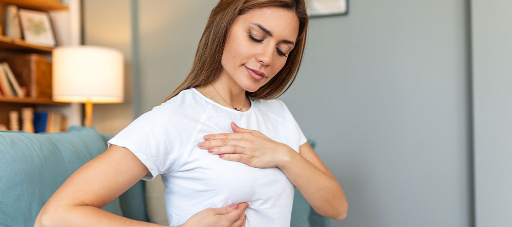 Breast Cancer Awareness Month: When to Get Your Mammogram & What Every Woman Should Know